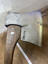 hache outil ancien Chaisier