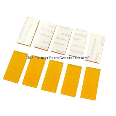 10PCS 019-11833 Stripper Sheet For Riso RZ200 220 230 300 370 390 570 990 970