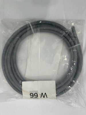 Alpha Wire 6012C 6 Pair 22AWG Foil Shielded PP/PVC CMG 12FT