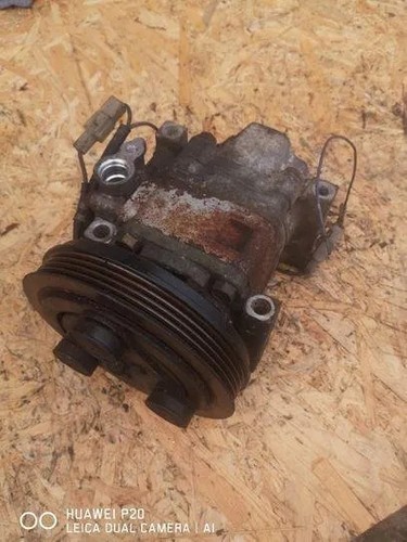 OPEL ZAFIRA A F75 Kondensatpumpe Klimaanalge 1.80 Petrol 92kw 2003 21046230