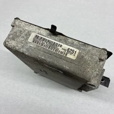 96 Stratus Breeze 2.0L ECU ECM PCM Engine Control Computer 04606251 251 4441