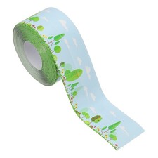 Caulk Tape Self Adhesive Toilet Caulking Sealant Strip Forest 1.5" x 16.4'
