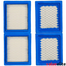 4Pack 14 083 15-S Air Filter Element Cleaner For Kohler XT650 XT675 6.5 6.75 Hp