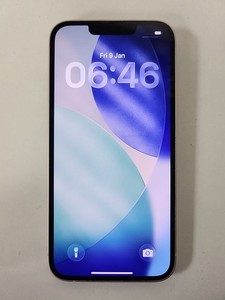 Apple iPhone 13 - 128GB - Pink (Entsperrt) Akku 76% *BILDSCHIRM ZERKRATZT*