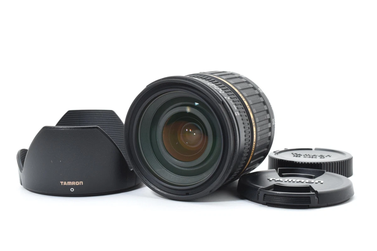 Tamron 17-50mm Camera Lenses for sale | eBay