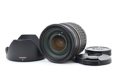 ［Exc+5］Tamron SP AF 17-50mm f/2.8 ASPHERICAL XR LD IF Di II SP A16 from Japan