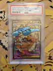 PSA 10 ERROR MEGA DRAGONITE MA 232/193 INCORRECT TEXTURE MEGA DREAM EX JAPANESE