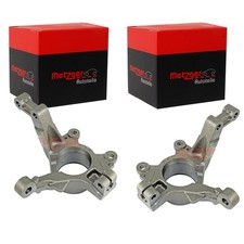 Rotule de suspension Renault MODUS