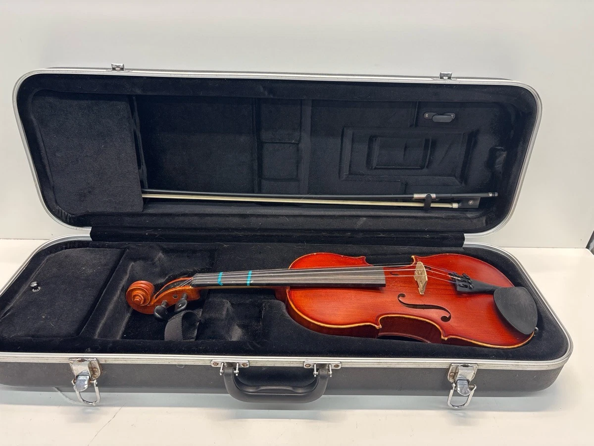 Preços baixos em Violino scherl e Roth | eBay