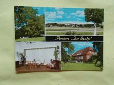 Tollendorf - Pension zur Buche - view - Hitzacker -.