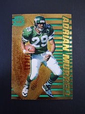 1996 Pacific Dynagon - Adrian Murrell #P-101
