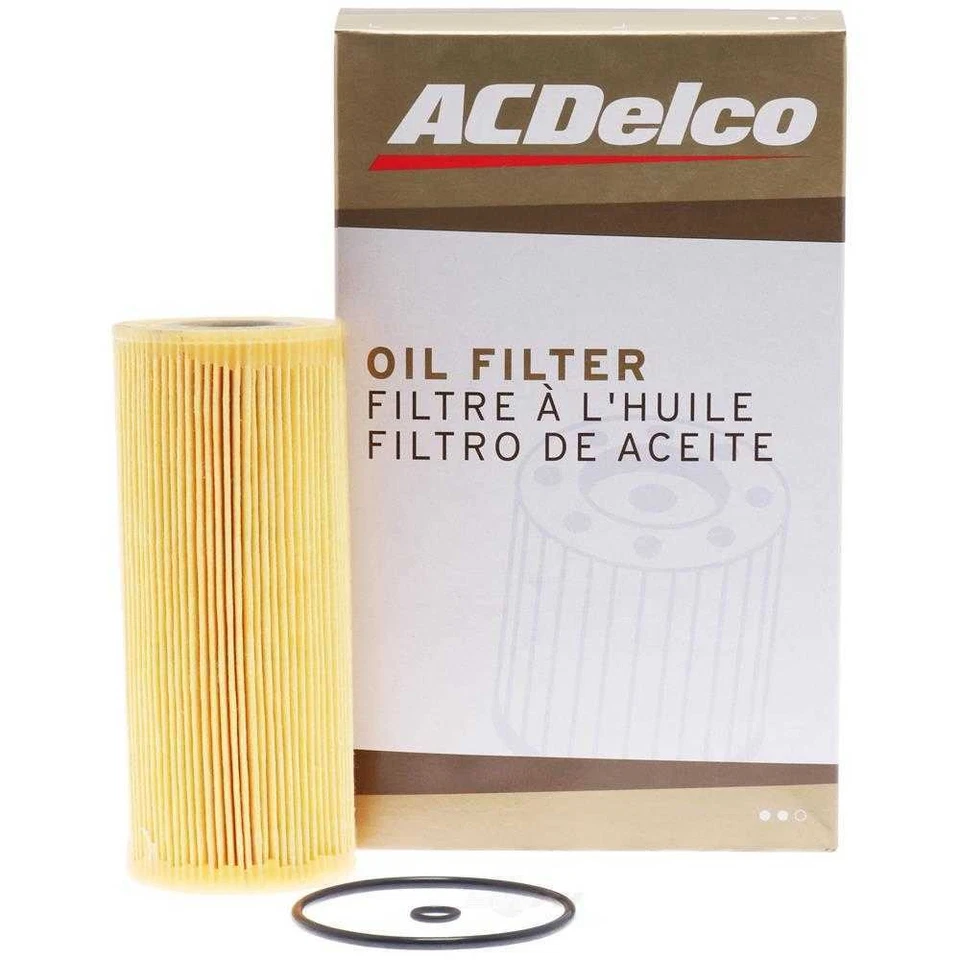 Filtro de aceite de motor Foto 2 de 4