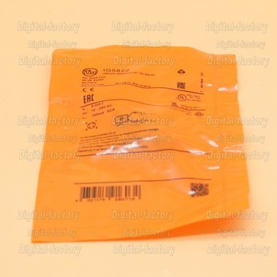 1HP New For IFM IG5822 Proximity Switch Sensor *vy