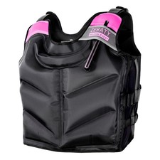 Inflatable Snorkel Vest - Portable Snorkel Jacket for Adults 90-220 lbs, Ligh...
