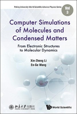 Computer Simulations Of Molecules And Condensed Matter: From ... - 9789813230446