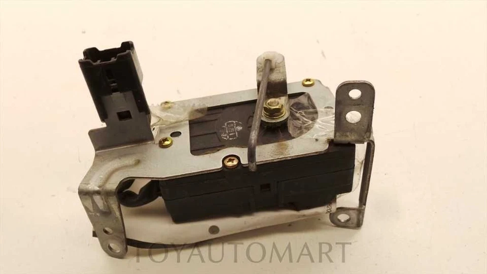 92 93 94 95 96 97 98 99 00 LEXUS SC400 AC AMORTIGUADOR 063700-3511 Foto 4 de 4