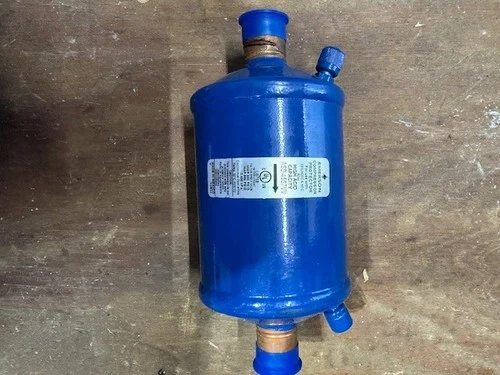 Emerson Compressor Protector High Acid Capacity ASD-45S7VV