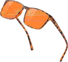 99 Blue Light Blocking Glasses Men Women Lightweight Frame Computer TV Gaming E