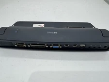 F1738A hewlett packard / hp port replicator