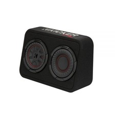 Kicker Audio CompRT 6.75