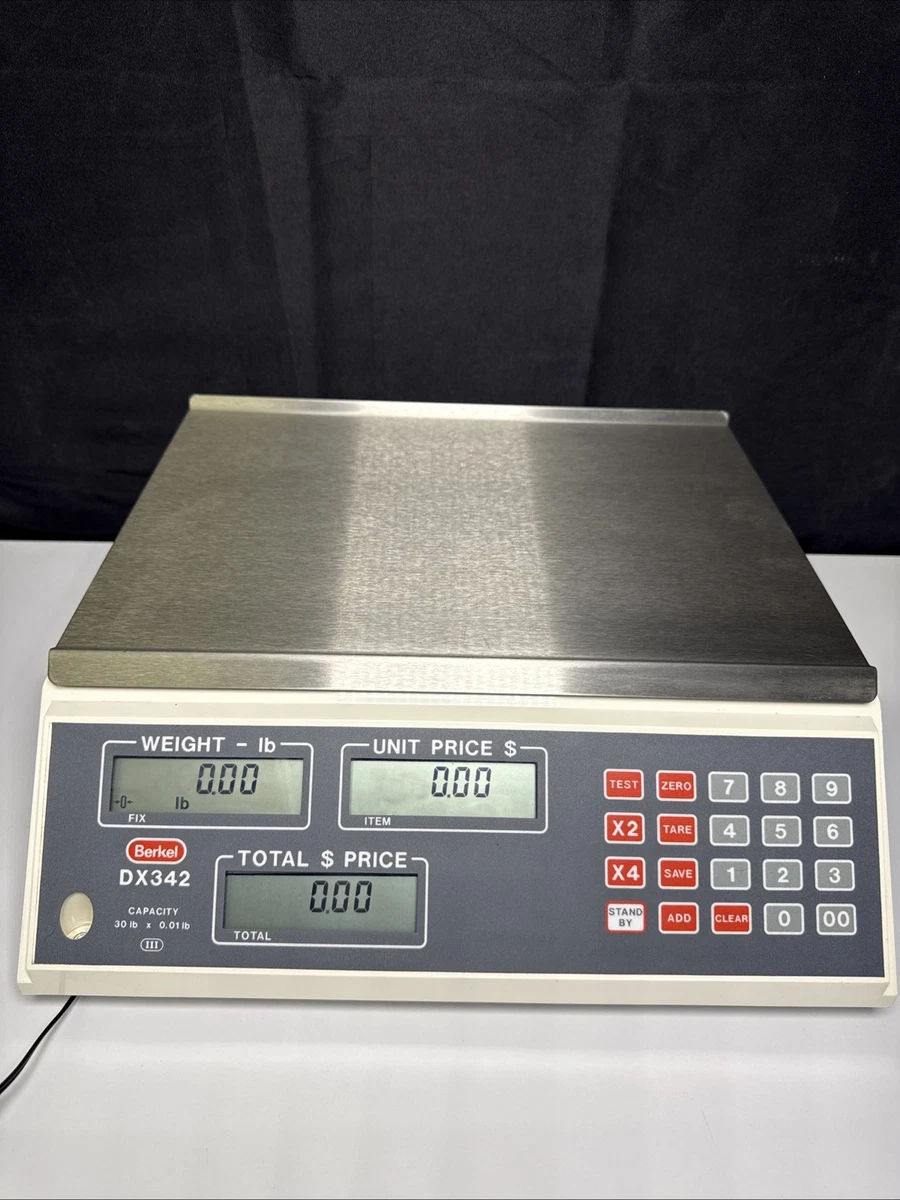 berkel scale products for sale | eBay