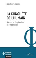 Jean-Pierre Nakhlé | La ConquêTe De L'humain | Taschenbuch | FranzöSisch (2024)
