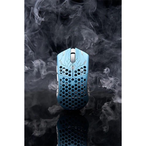 final mouse Ultralight X PRO TARIK Cheetah Size S PC Peripherals Unopened - 第 6/9 張圖片
