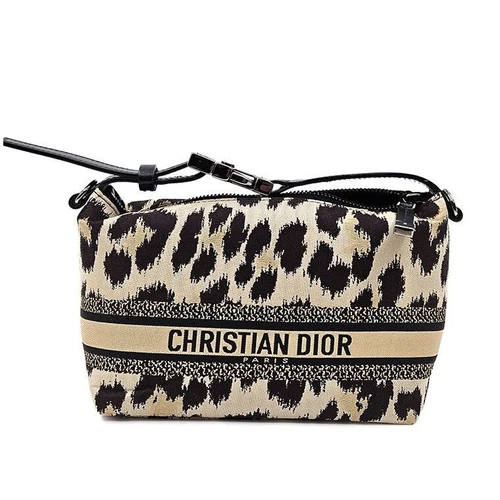 Pochette nomade de voyage chrétienne Dior 121224043 121525717