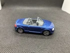 Matchbox - Audi TT Roadster Blue Vintage 2005 - MINT LOOSE - Diecast - 1:64