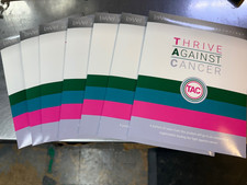 210ct Thrive DFT Derma Fusion Technology Patc...