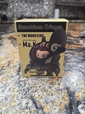 POP MART THE MONSTERS x Kow Yokoyama Ma.K. Series