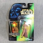 STAR WARS POTF Kenner Hasbro Princess Leia Vintage Action Figure Sealed 1997 B