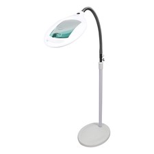 Neatfi Elite HD Bifocals Super LED Magnifying Floor Lamp 3 Diopter/12