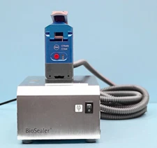 Sartorius Stedim BioSealer Typ 16361-P3  handheld tube sealer