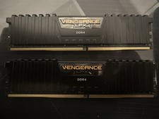 Corsair Vengeance LPX 3200MHz DDR4 RAM 32GB 2x16GB 