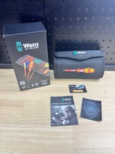 Wera Kraftform Kompakt Vde Big Pack Partial Screwdriver Set Bottle Opener Wera Kraftform Kompakt Vde Big Pack Partial Screwdriver Set Bottle Opener