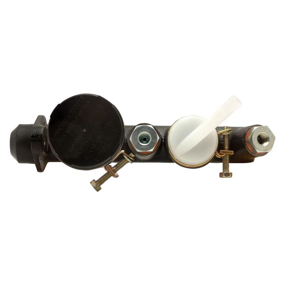 For Dodge Colt 1975-1977 R1 Concepts Brake Master Cylinder - Image 3 of 4