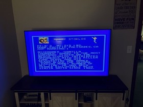 5 NES Games - Mario Bros 3 Battleship Home Alone 2 Kings of the Beach Eggsplode