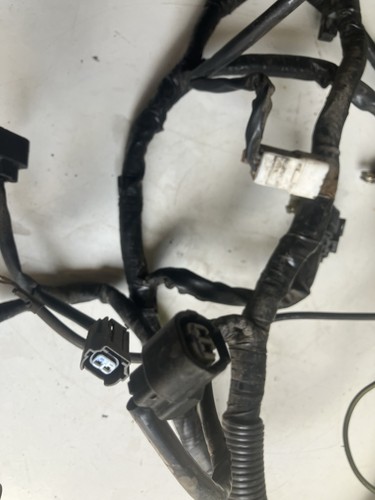 2019-2023 KAWASAKI Z125 BR 125 Wiring Harness loom 26031-2637a - Picture 3 of 15