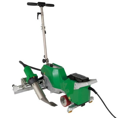 Leister 230V 3680W VARIANT 700 40mm Automatic Welder for Overlap Welding Machine