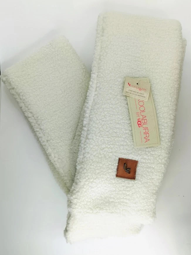 UGG White Scarves & Wraps for Women for sale | eBay