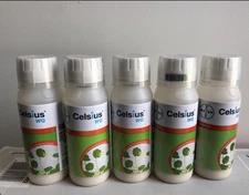 Celsius WG  Weed Control 10 Oz 