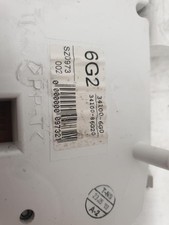 Compteur Suzuki IGNIS