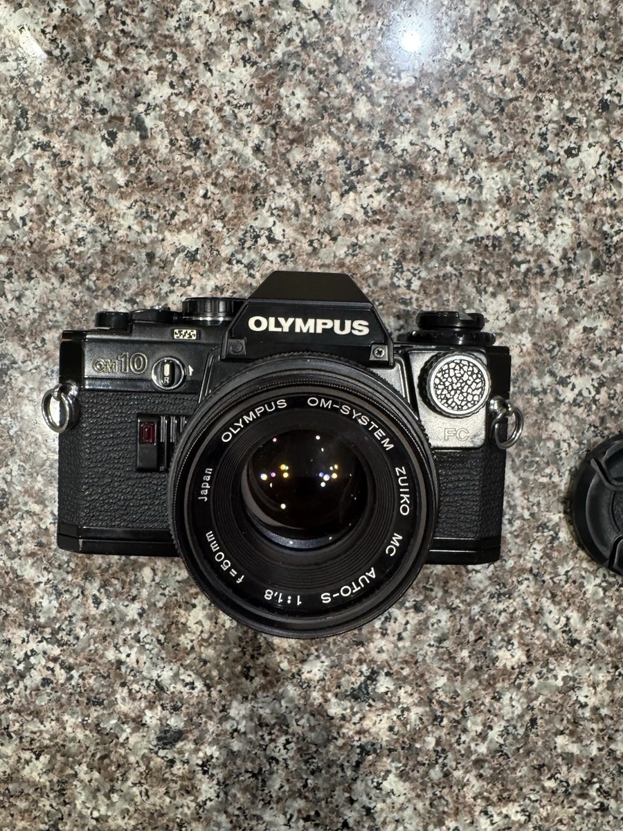 25+ Olympus Om10 35mm Camera for sale | Updated Oct 2026