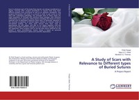 Pinki Pargal (U. A.) | A Study Of Scars With Relevance To Different Types Of...