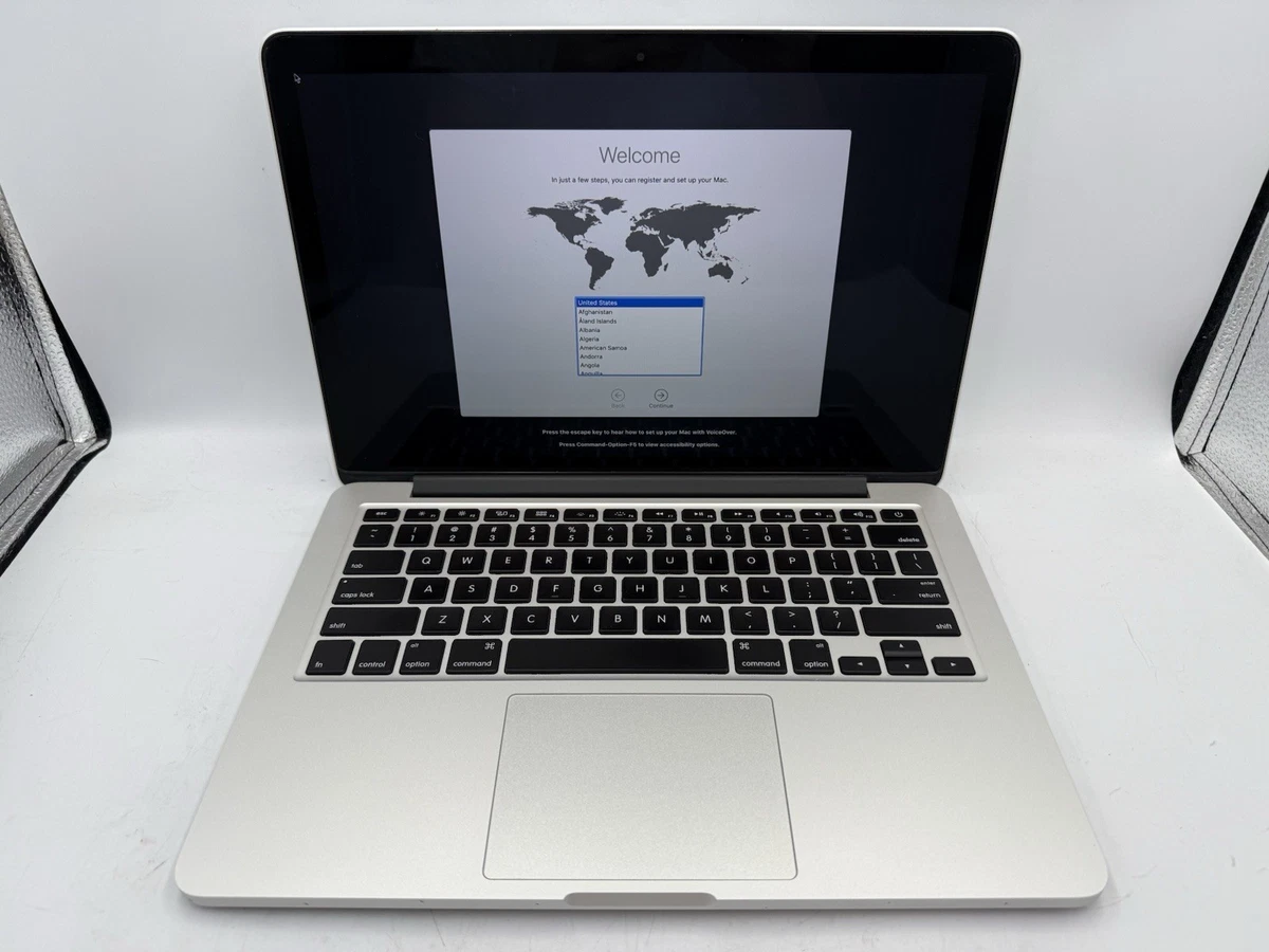 Apple MacBook Pro 13 in 2012 for sale | eBay