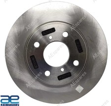 Disque de frein Suzuki SPLASH