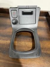 2002-2004 Infiniti I35 Center Console Shifter Floor Bezel Trim Panel V7902 Dg