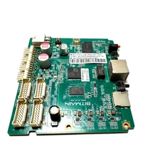 Bitmain Antminer Ctrl_C52 V2.1020 Control Board for S17 S17 Pro S17+ T17 T17+