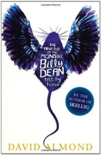 The True Tale of the Monster Billy Dean (Childrens Edition),Da ,